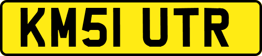 KM51UTR