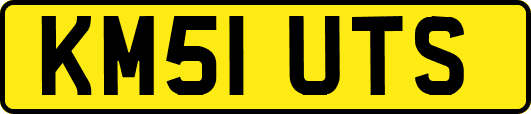 KM51UTS