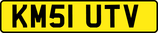 KM51UTV