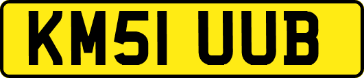 KM51UUB