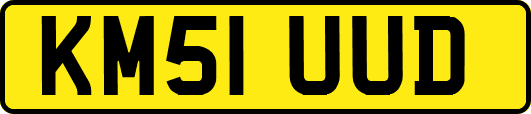 KM51UUD