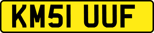 KM51UUF
