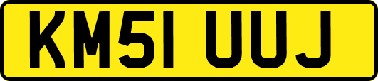 KM51UUJ