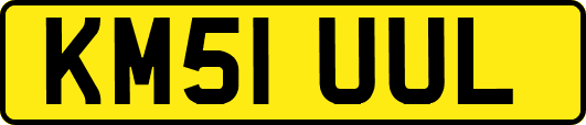KM51UUL
