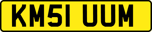 KM51UUM
