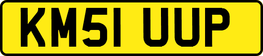 KM51UUP