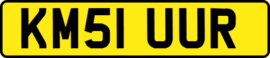KM51UUR