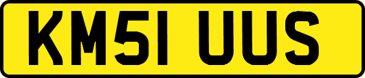 KM51UUS