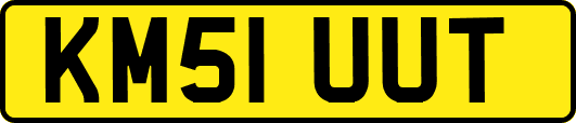 KM51UUT