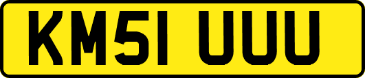 KM51UUU