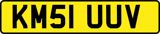 KM51UUV