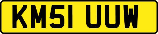 KM51UUW