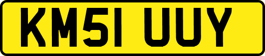 KM51UUY