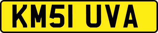 KM51UVA
