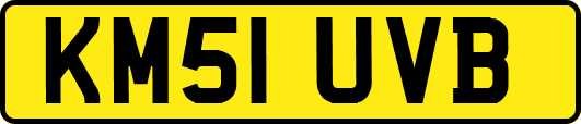 KM51UVB