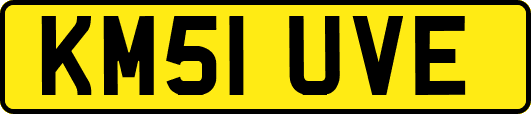 KM51UVE