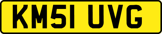 KM51UVG