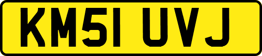 KM51UVJ