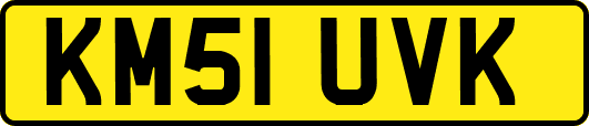 KM51UVK