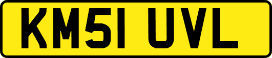 KM51UVL
