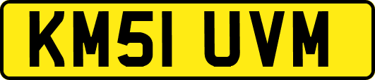KM51UVM