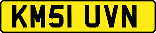 KM51UVN