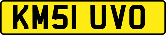 KM51UVO