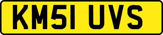 KM51UVS