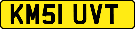 KM51UVT