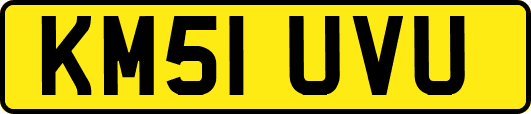 KM51UVU