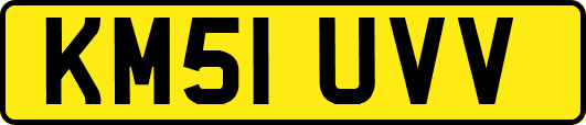 KM51UVV