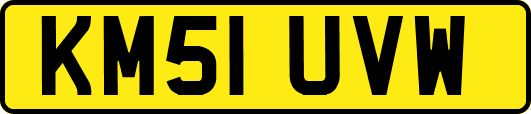 KM51UVW