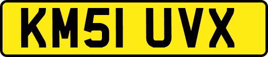KM51UVX