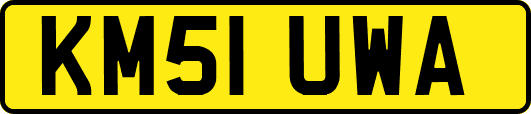 KM51UWA