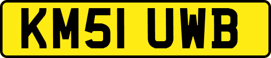KM51UWB