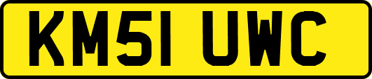 KM51UWC