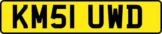KM51UWD