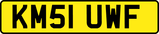 KM51UWF