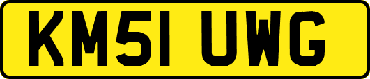 KM51UWG