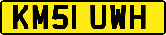 KM51UWH