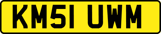 KM51UWM