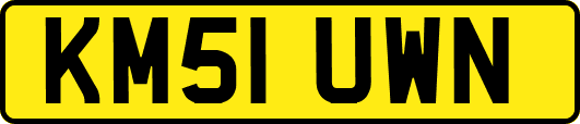 KM51UWN