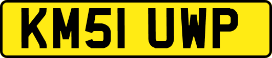 KM51UWP