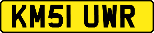 KM51UWR
