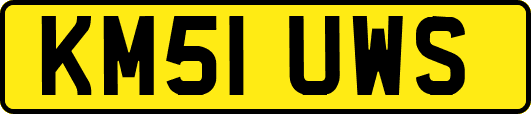 KM51UWS