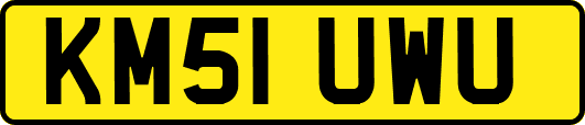 KM51UWU