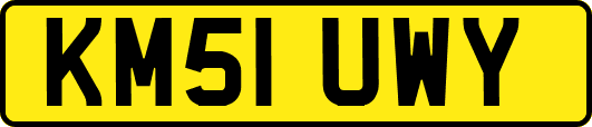 KM51UWY