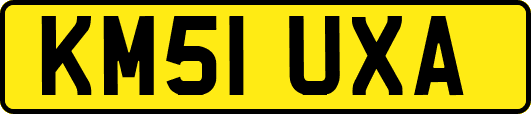 KM51UXA