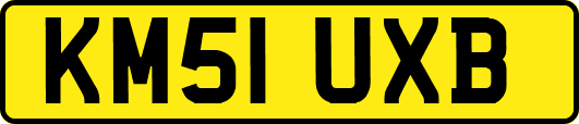 KM51UXB