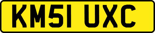KM51UXC